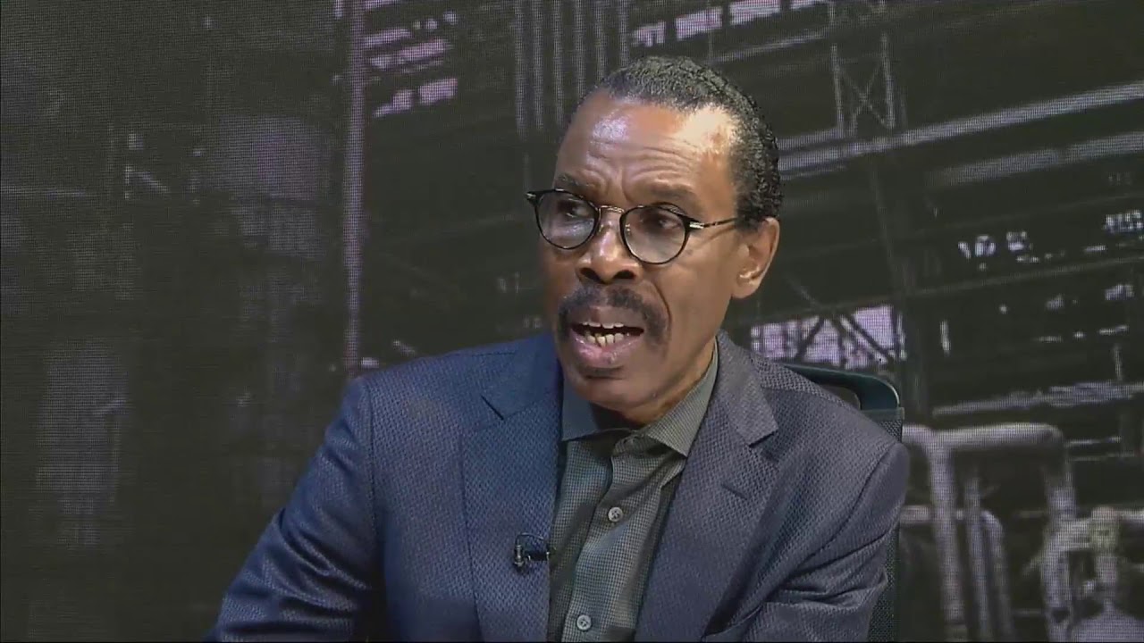 "Nigerian Economy Projected to Reach $400 Billion by 2026, Says Economic Expert Rewane"