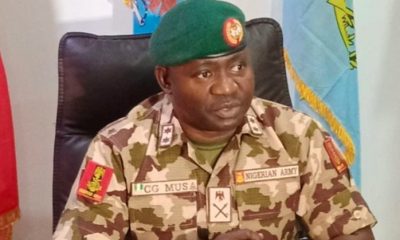 CDS Launches Joint Security Team to Enhance Oil Production Security