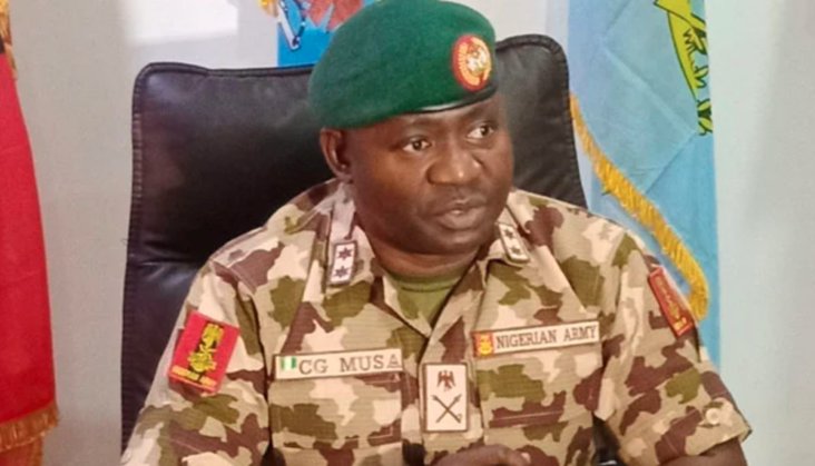 CDS Launches Joint Security Team to Enhance Oil Production Security