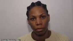 UK Court Jails Nigerian NHS Nurse for Neglect: 10-Week-Old Baby Dies While on Duty