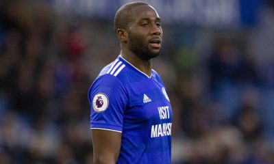 Sol Bamba dies at 39