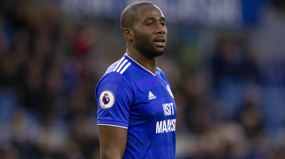 Sol Bamba dies at 39