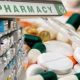 Nigeria Pharmacy council seals 666 medicine stores