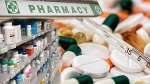 Nigeria Pharmacy council seals 666 medicine stores