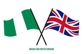 UK and Nigeria