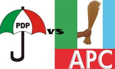 APC Reacts Strongly as PDP Accuses Tinubu of Spreading False Claims