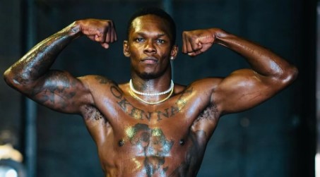 Adesanya Opens Up About Financial Struggles Following Pereira Loss