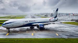 Air Peace Increases Lagos-Abuja Ticket Prices to N200,000 Effective November: What Travelers Need to Know