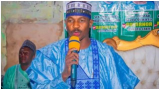 Sokoto Governor Grants Freedom to 113 Inmates