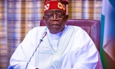 Uncertainty Looms Over Ministers as Tinubu Considers Major Cabinet Reshuffle