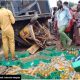 Tragic Ibadan Multiple Crashes Claim Six Lives, Leave Five Injured