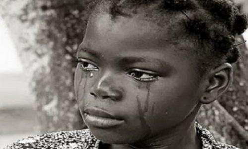 37-Year-Old Woman Arrested in Adamawa for Allegedly Torturing Toddlers