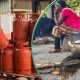 Choose Cooking Gas Over Firewood To Avoid Risks- Experts