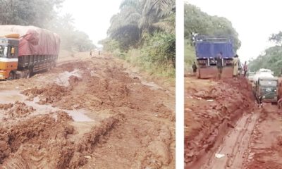 FG Pledges Nationwide Fix for Federal Roads, Says Lawmaker