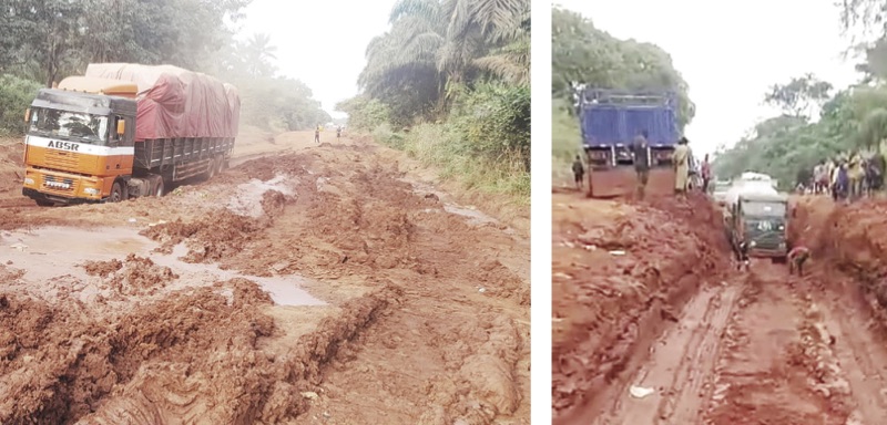 FG Pledges Nationwide Fix for Federal Roads, Says Lawmaker