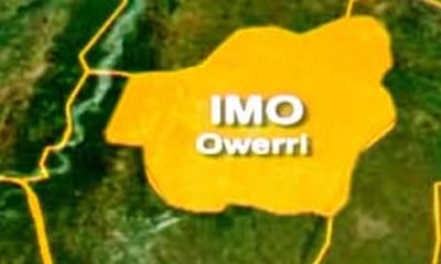 Imo Teacher Arrested for Alleged Abuse of 12-Year-Old Stepdaughter