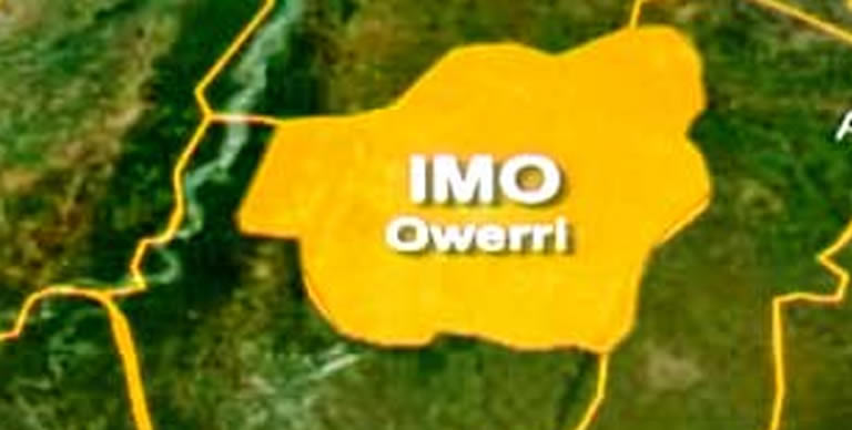 Imo Teacher Arrested for Alleged Abuse of 12-Year-Old Stepdaughter