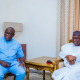 Fayemi Commends Oyebanji's Leadership in Uniting Ekiti