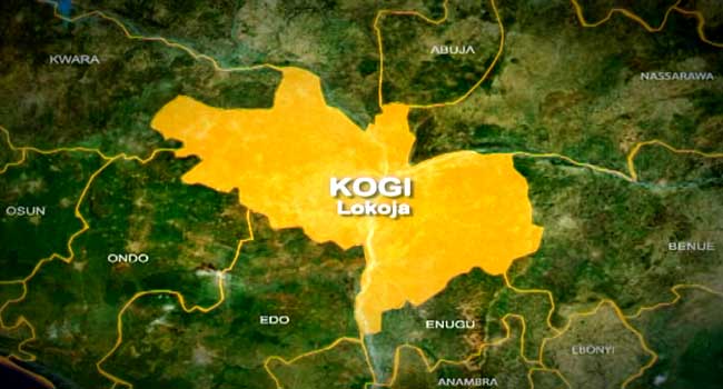 Governor of Kogi State Swears in Newly Elected LG Chairmen