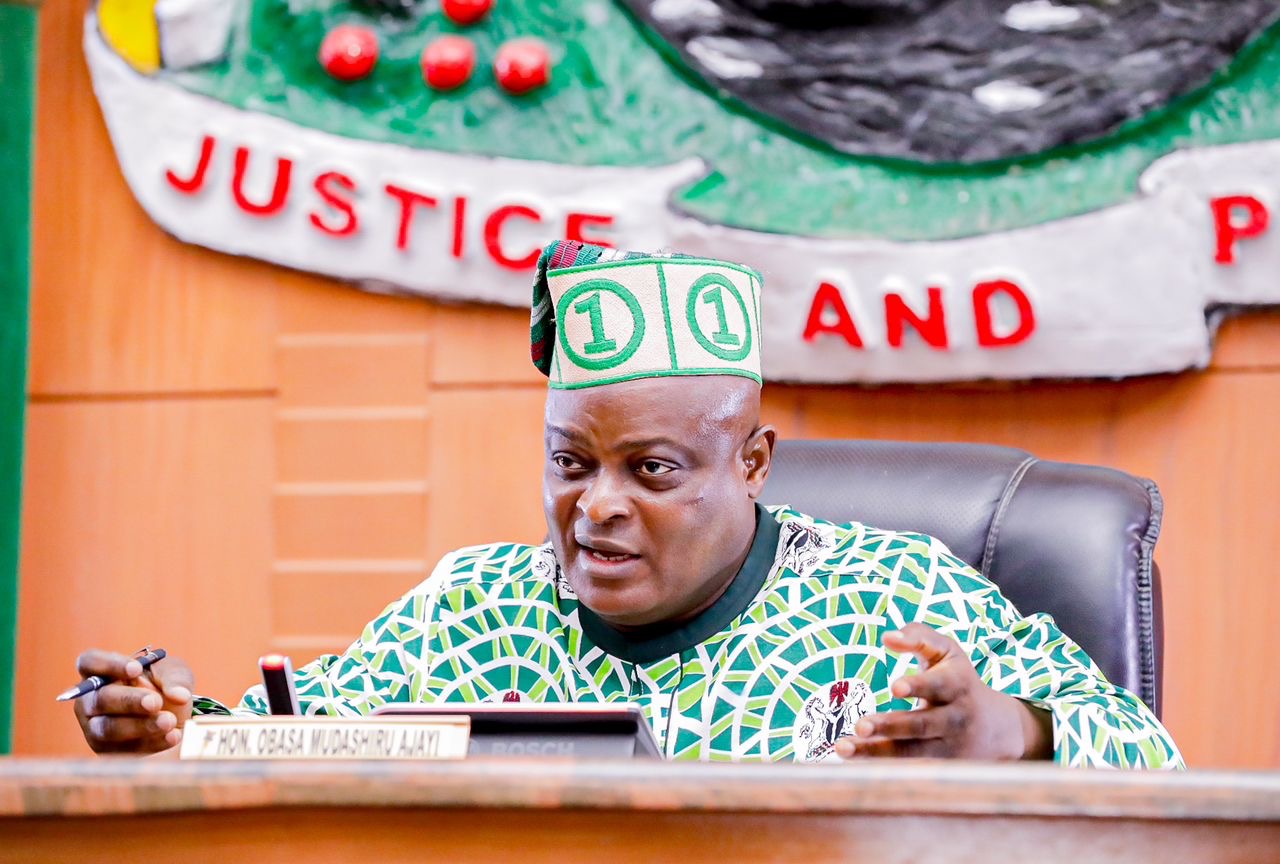 Lagos Assembly Confirms LCDAs Will Stay, Speaker Refutes Scrapping Rumors