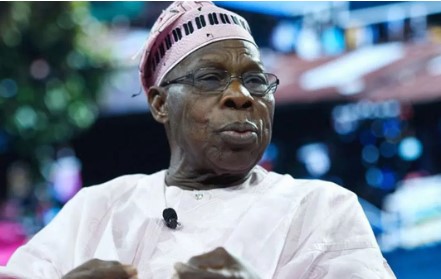 Obasanjo Declares: 'I'm Better as a Nigerian than in Oodua Republic"