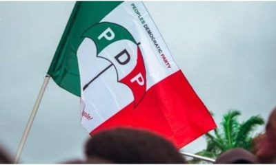 PDP Members Divided Over Damagum’s Replacement as Party Leader