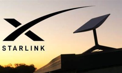 Elon Musk's Starlink To Face Saction for Unauthorized Price Hike