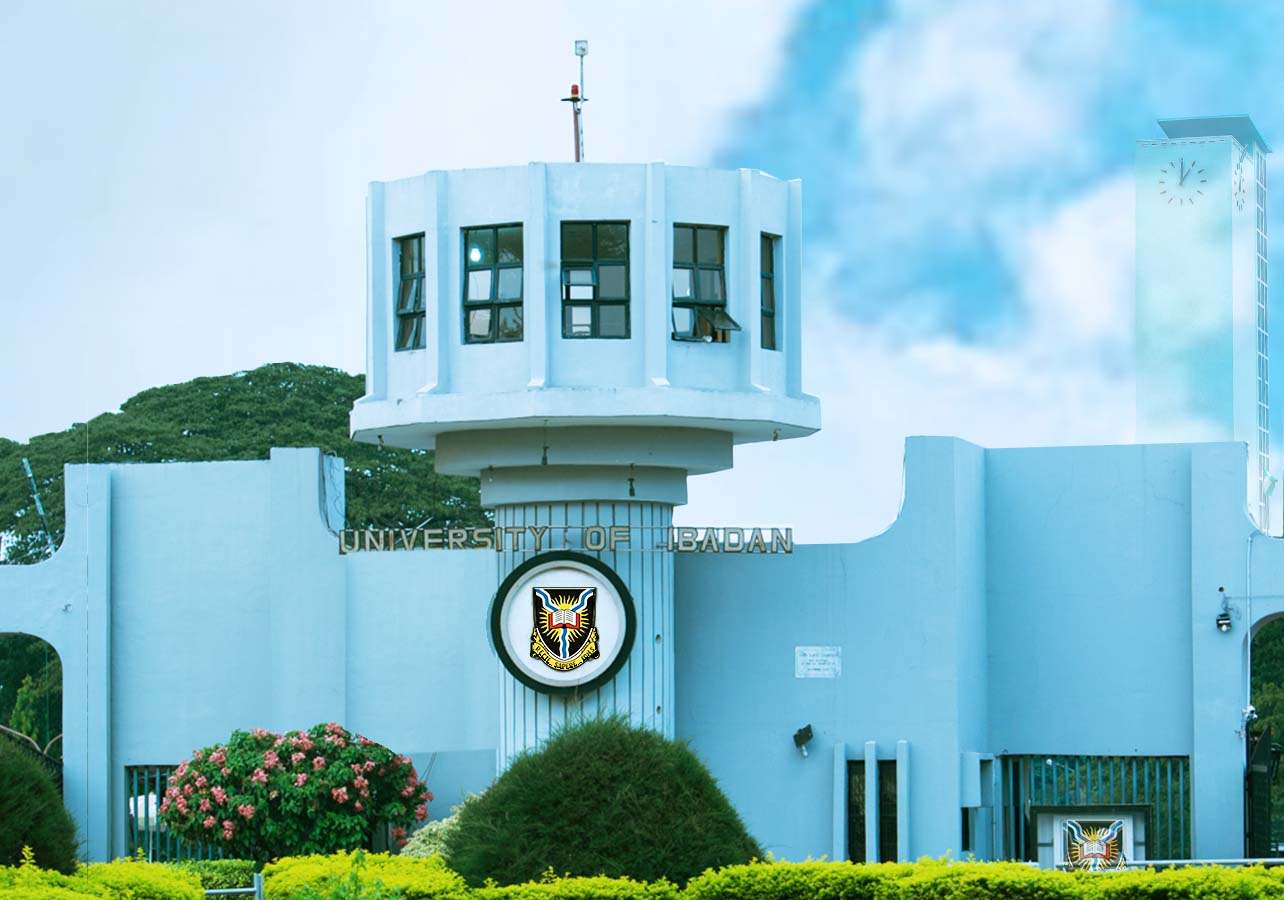 MassIve Flood Hits University of Ibadan Hostels, Students' Property Destroyed