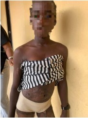 Imo Teacher Arrested for Alleged Abuse of 12-Year-Old Stepdaughter