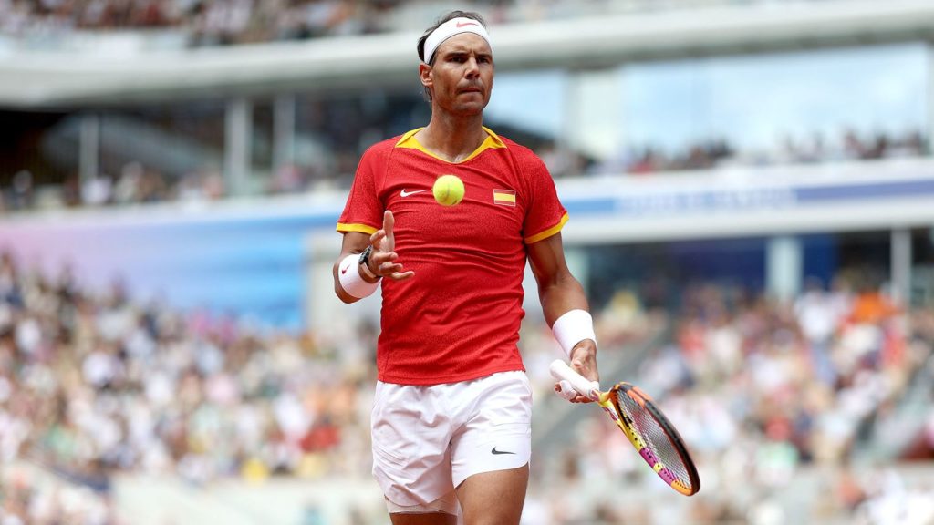 Rafael Nadal Announces Retirement Post Davis Cup Final