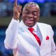 Oyedepo Defends Leadership Retirements: A Call for Critics to Reflect on Their Own Actions