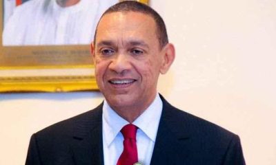 Senator Murray-Bruce Reveals How South African Partner Swindled Him of $3.5M in Kenya