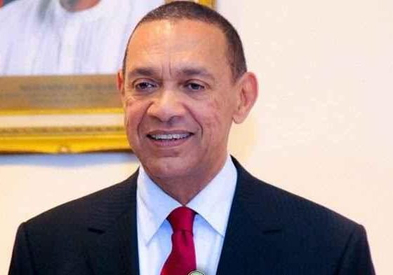 Senator Murray-Bruce Reveals How South African Partner Swindled Him of $3.5M in Kenya