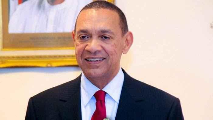 Senator Murray-Bruce Reveals How South African Partner Swindled Him of $3.5M in Kenya