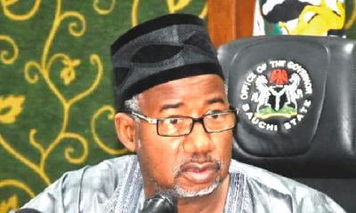 Bauchi Governor Calls for Transparency in Oil Subsidy and Resource Allocation