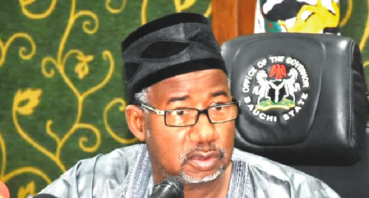 Bauchi Governor Calls for Transparency in Oil Subsidy and Resource Allocation