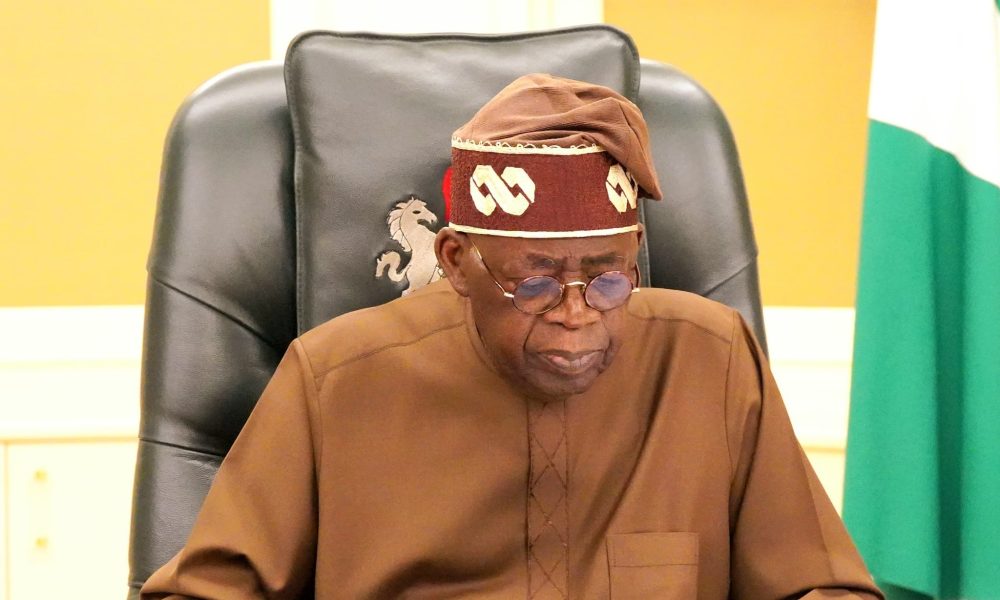 President Bola Tinubu has approved the restructuring of his media team