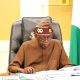 President Bola Tinubu has approved the restructuring of his media team