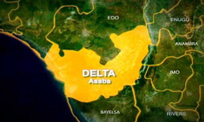 Outrage in Delta as Teenager Locked in Cage Over Visit to Female Classmate