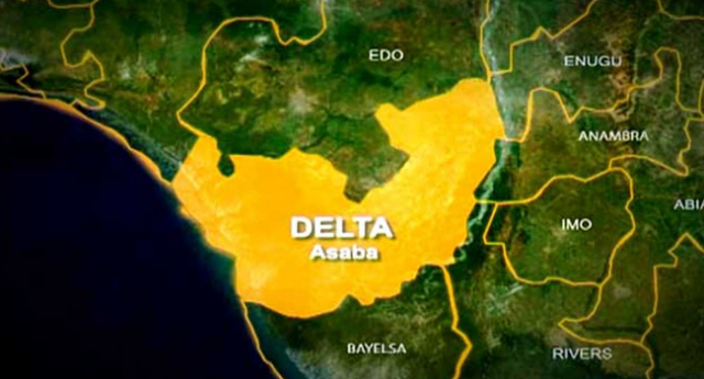 Outrage in Delta as Teenager Locked in Cage Over Visit to Female Classmate