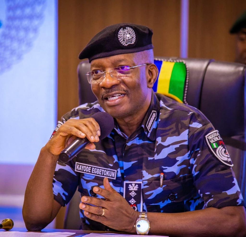 Ondo Polls: No Vehicular Movement and VIP Escorts at Polling Units- IG