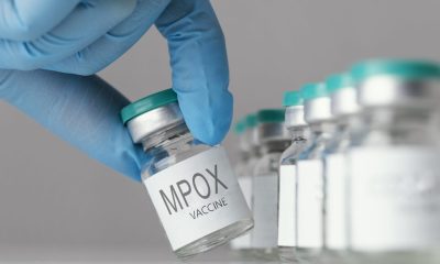 Africa CDC Approves First Locally Developed Mpox Test