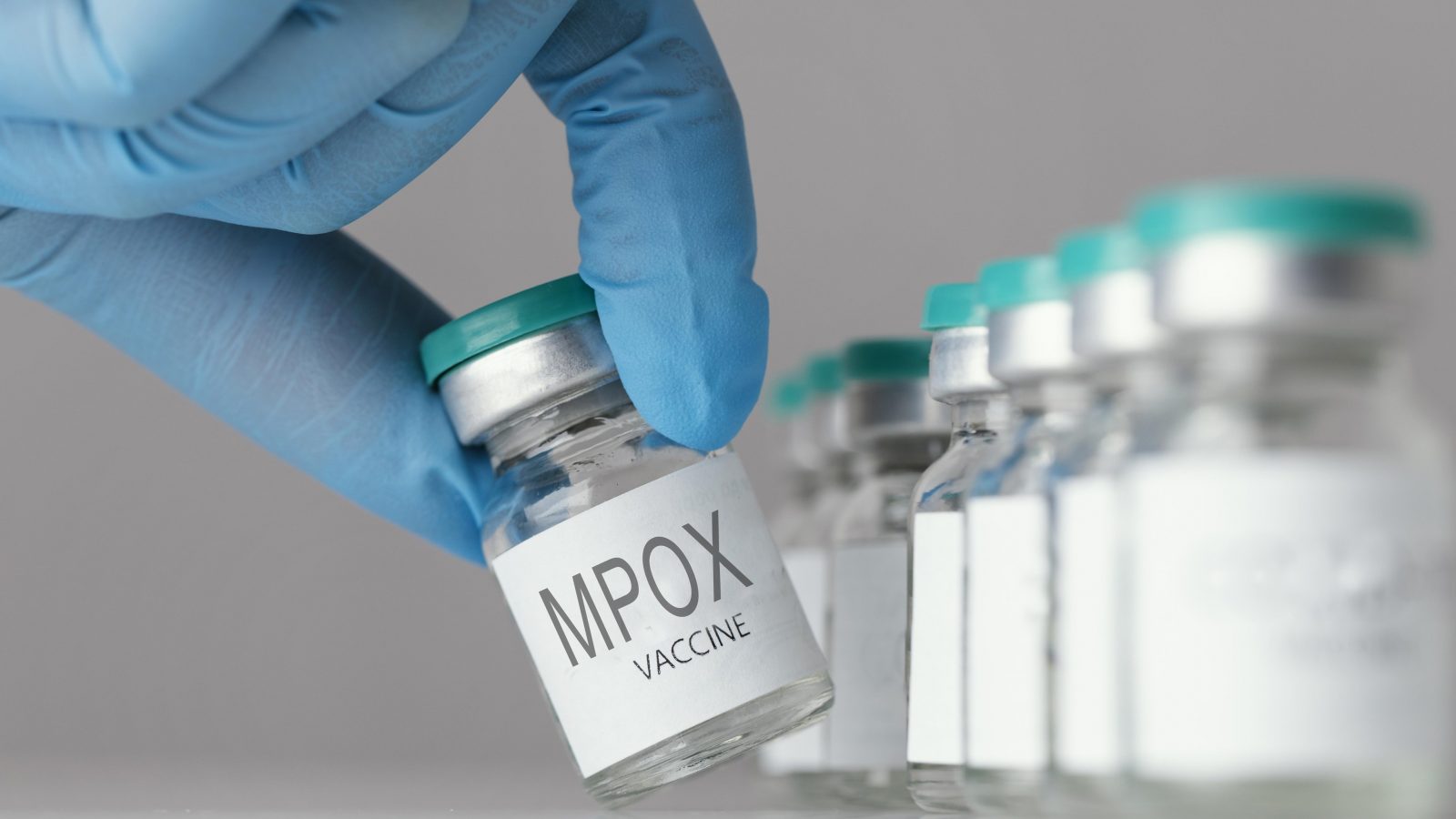 Africa CDC Approves First Locally Developed Mpox Test