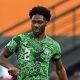 Ola Aina is back in England on the request of Nottingham Forest