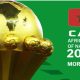 AFCON Qualifiers: As Nigeria, Morocco, and Gabon Prepare