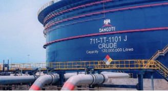 Dangote Refinery Launches Fuel Export to West Africa