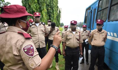 Ondo Election: 1,500 Personnel Deployed, Vehicular Movement Ban- FRSC