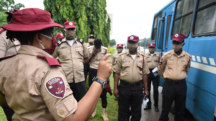 Ondo Election: 1,500 Personnel Deployed, Vehicular Movement Ban- FRSC