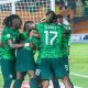 AFCON 2025: Nigeria Eyes Victory Over Rwanda as Lookman Leaves Camp