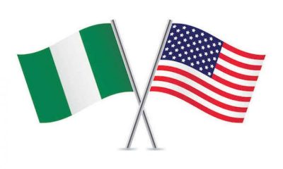 Nigeria Secures 7th Position Worldwide for International Students in the US